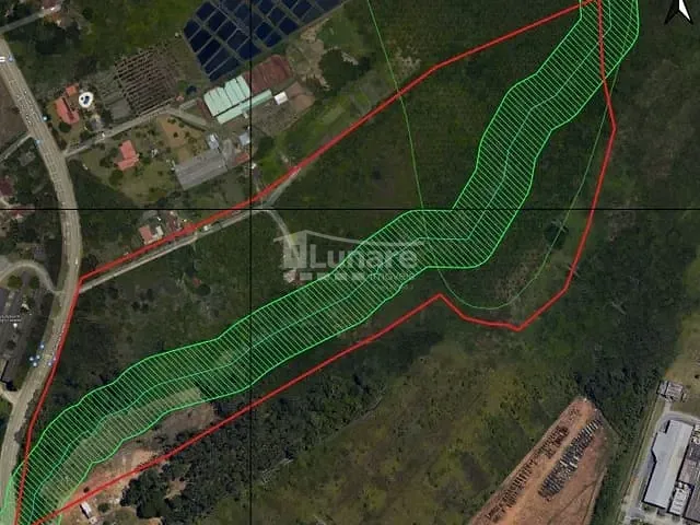 Terreno com 115000m², à venda, no bairro Vila Progresso em Mogi das Cruzes