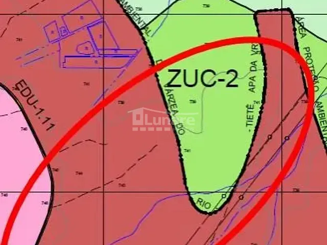 Terreno com 115000m², à venda, no bairro Vila Progresso em Mogi das Cruzes