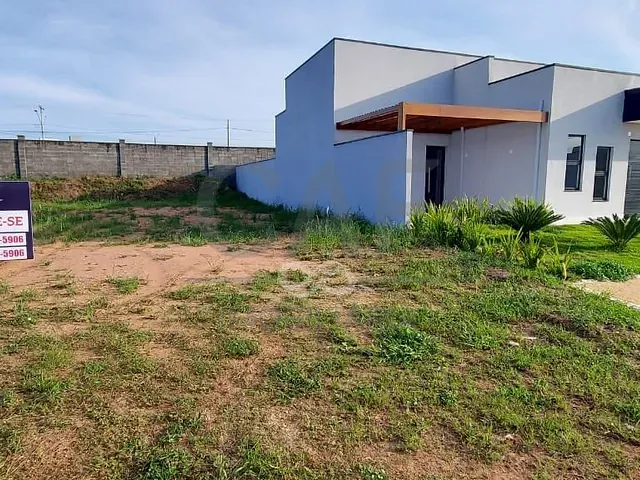 Terreno com 362m², à venda, no bairro Parque Residencial Groot em Holambra