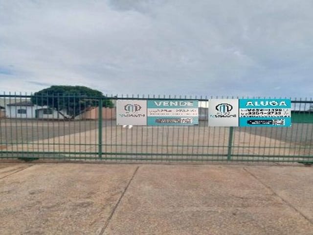 Terreno com 2224m², à venda, no bairro Vila Salome em Cambé