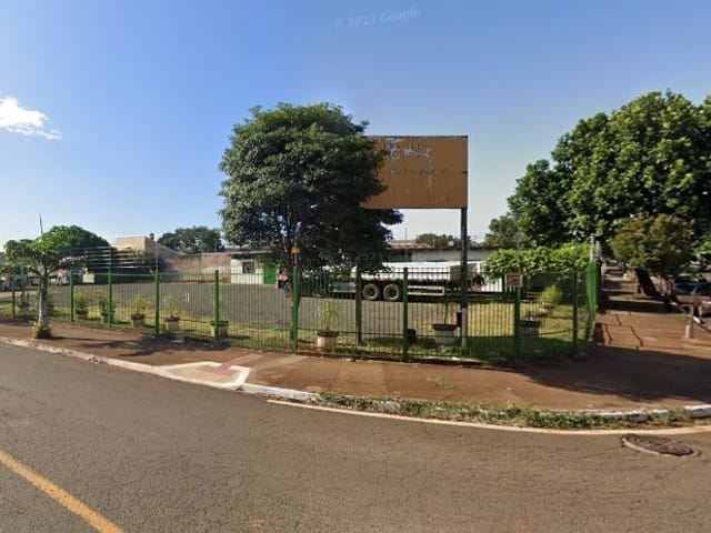 Terreno com 2224m², à venda, no bairro Vila Salome em Cambé