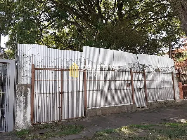 Terreno com 300m², à venda, no bairro Jardim Botânico em Porto Alegre