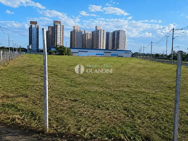 Terreno com 12627m², à venda, no bairro Parque Residencial Jaguari em Americana