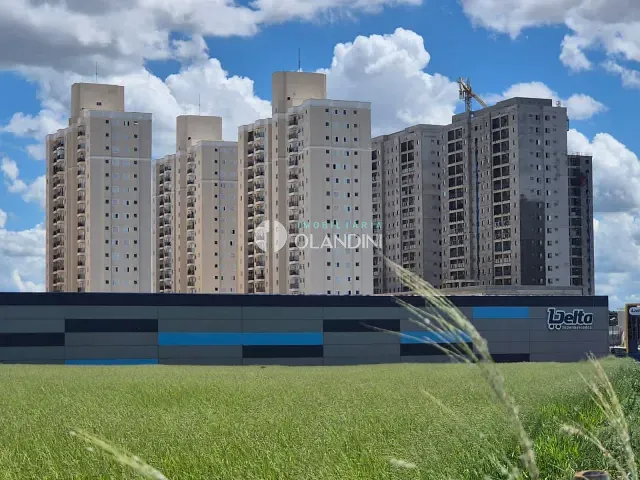 Terreno com 12627m², à venda, no bairro Parque Residencial Jaguari em Americana