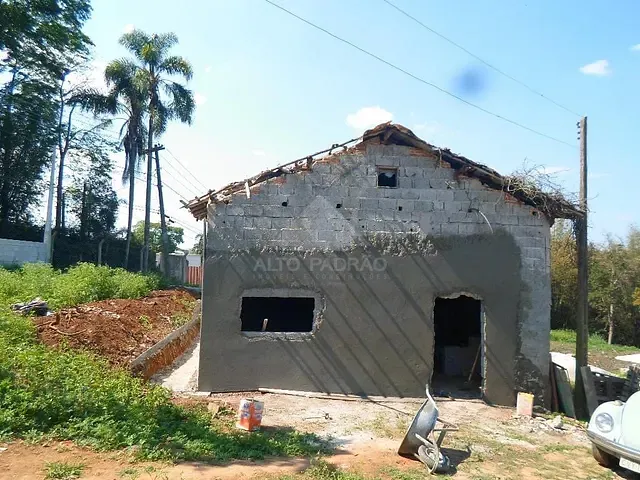 Terreno com 22000m², à venda, no bairro Ipelândia em Suzano
