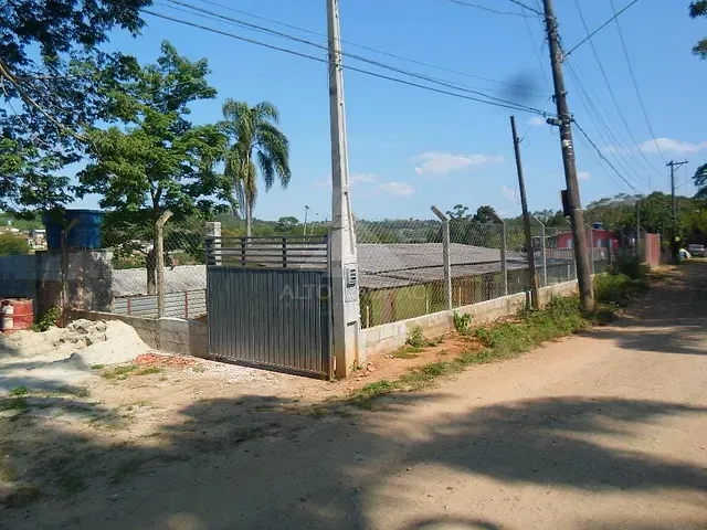 Terreno com 22000m², à venda, no bairro Ipelândia em Suzano