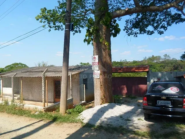 Terreno com 22000m², à venda, no bairro Ipelândia em Suzano