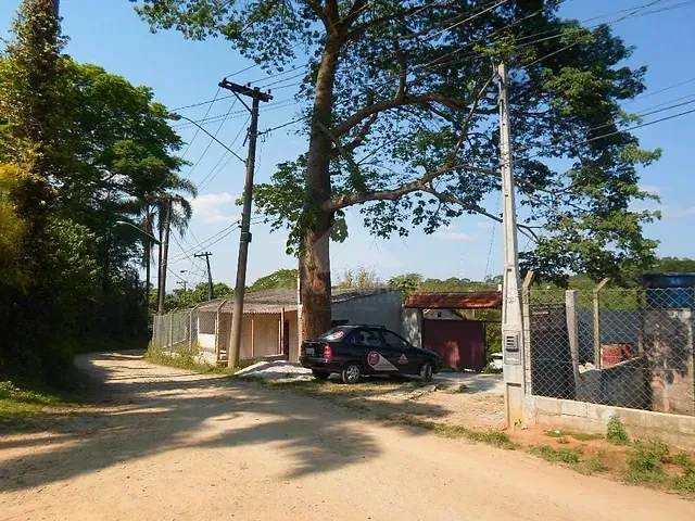 Terreno com 22000m², à venda, no bairro Ipelândia em Suzano