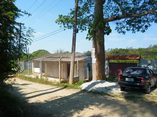 Terreno com 22000m², à venda, no bairro Ipelândia em Suzano