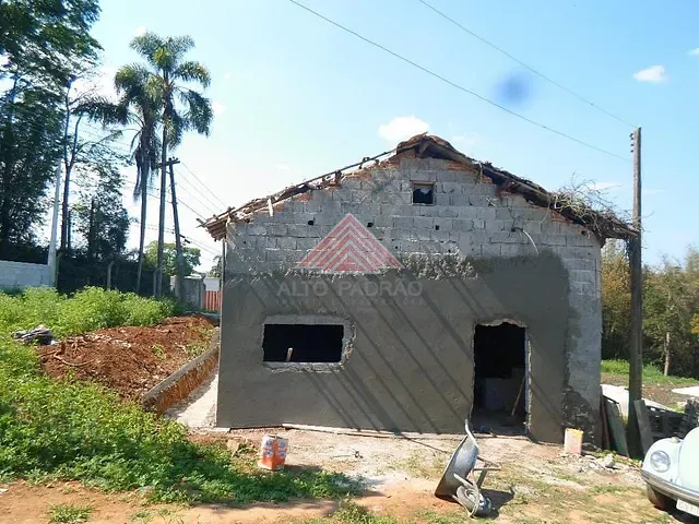 Terreno com 22000m², à venda, no bairro Ipelândia em Suzano