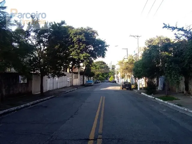 Terreno com 500m², à venda, no bairro Vila da Saúde em São Paulo