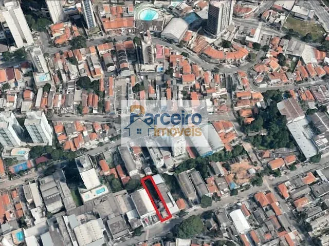 Terreno com 500m², à venda, no bairro Vila da Saúde em São Paulo