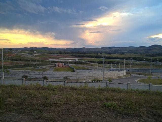 Foto do Terreno - Terreno à venda 555M², Condomínio Residencial Alphaville, São José dos Campos - SP | Alphaville II | RUSSI IMÓVEIS