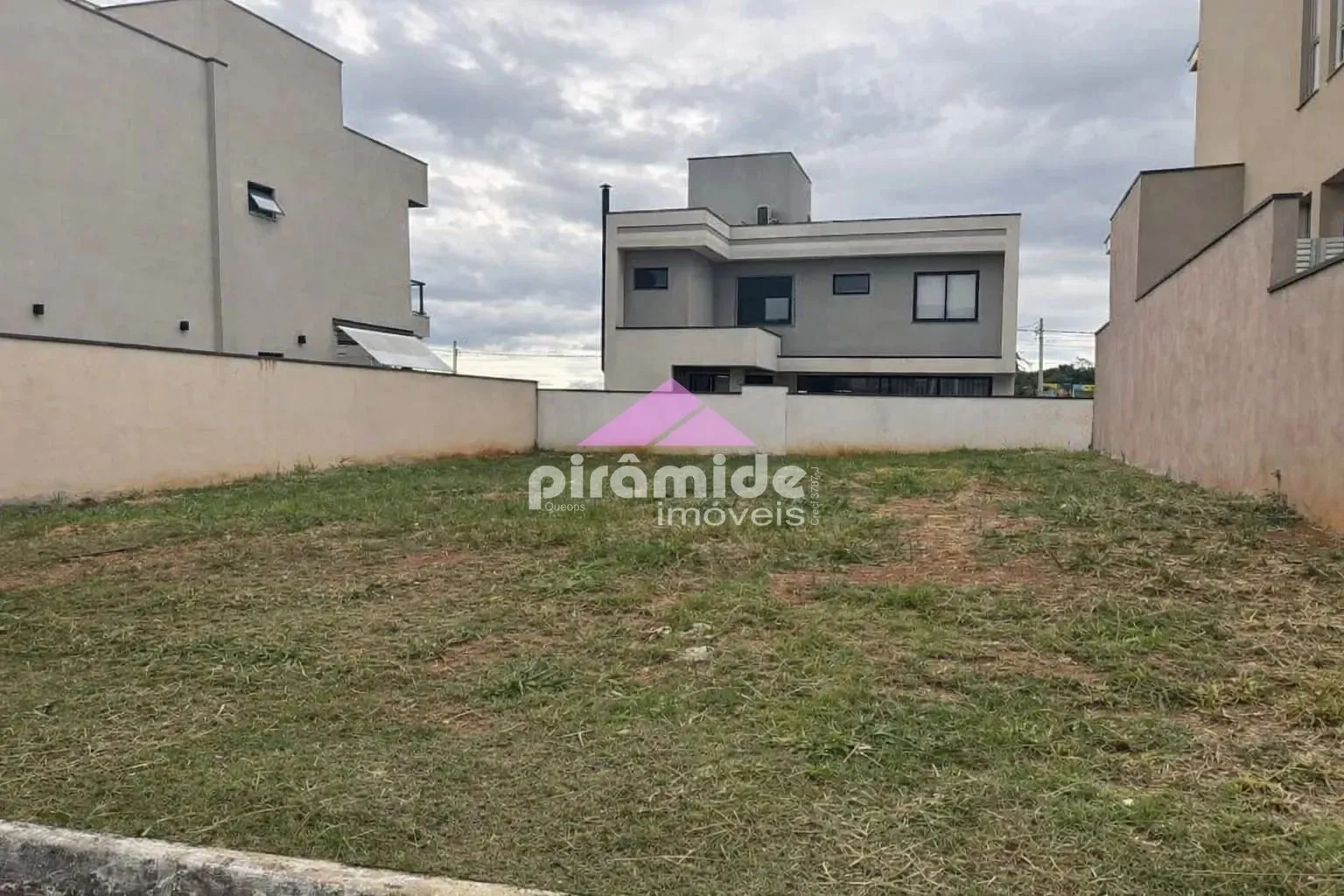 Terreno, 260 m² - Foto 1