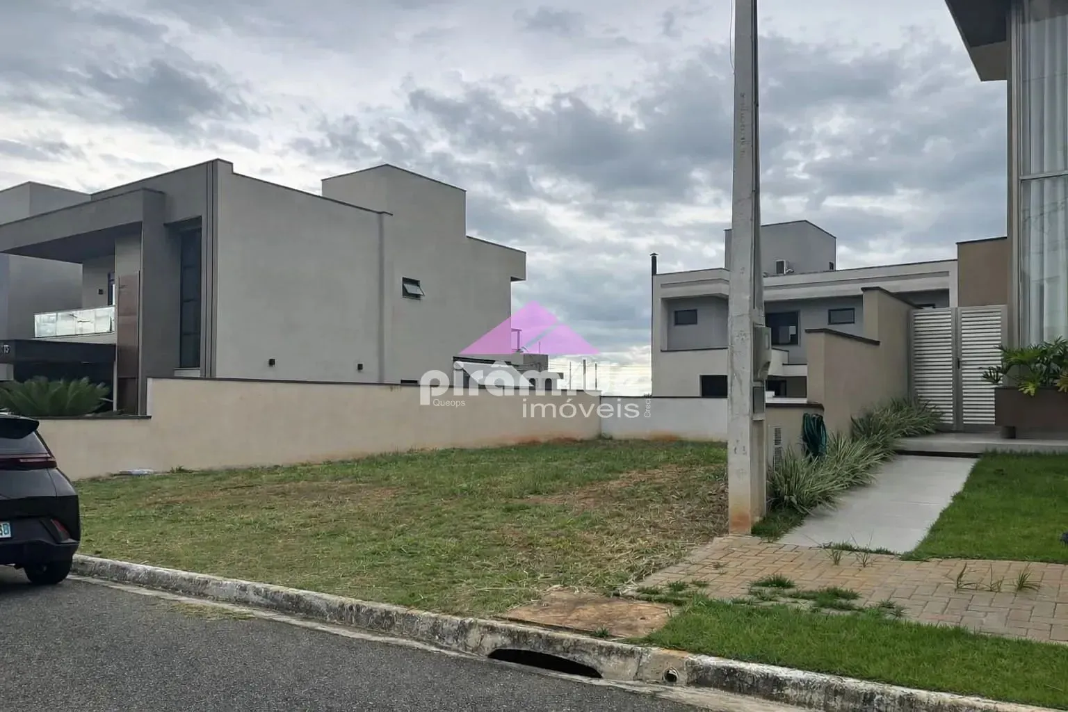 Terreno, 260 m² - Foto 2