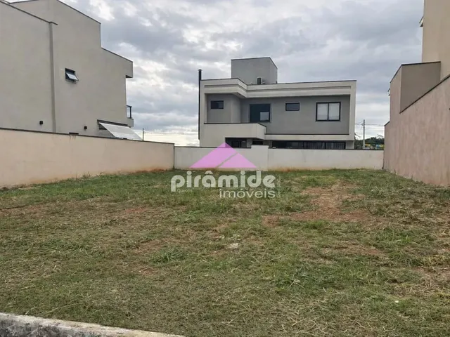Terreno com 260m², à venda, no bairro Jardim Santa Júlia em São José Dos Campos