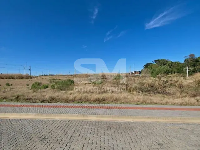 Terreno com 312m², à venda, no bairro Ville Bodanese em Guatambú
