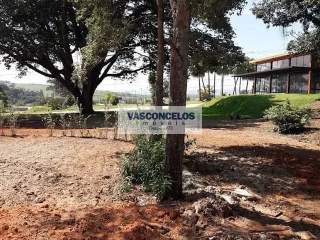 Terreno com 504m², à venda, no bairro Condomínio Residencial Ecopark Bourbon em Caçapava