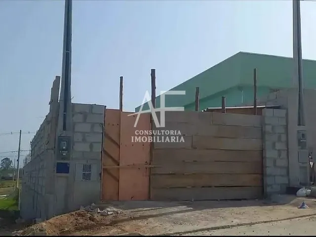 Terreno com 150m², à venda, no bairro Areão em Taubaté
