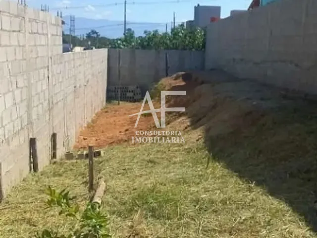 Terreno com 150m², à venda, no bairro Areão em Taubaté