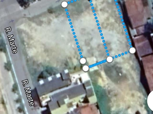 Terreno com 360m², à venda, no bairro Granja dos Cavaleiros em Macaé