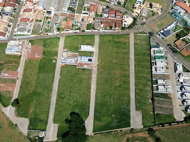 Terreno com 250m², à venda, no bairro Boa Vista em Piracaia