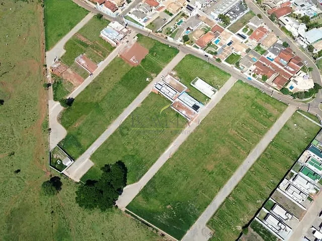 Terreno com 250m², à venda, no bairro Boa Vista em Piracaia