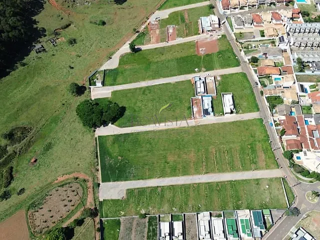 Terreno com 250m², à venda, no bairro Boa Vista em Piracaia