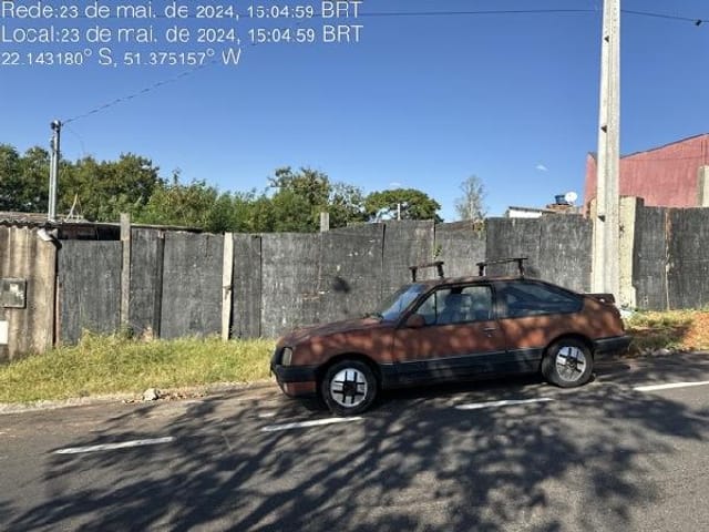 Foto do Terreno - Terreno à venda 10M², JARDIM SANTA MONICA, PRESIDENTE PRUDENTE - SP | Imobiliária Compare