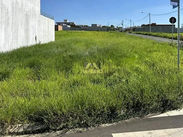 Terreno com 177m², à venda, no bairro Recanto do Guarau em Salto