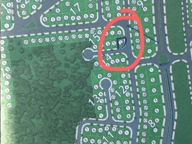 Foto do Terreno - Terreno à venda, 250 m² por R$ 395.000,00 - mirante cambui - São José dos Campos/SP | INDEPENDENCE NEGOCIOS IMOBILIARIOS LTDA