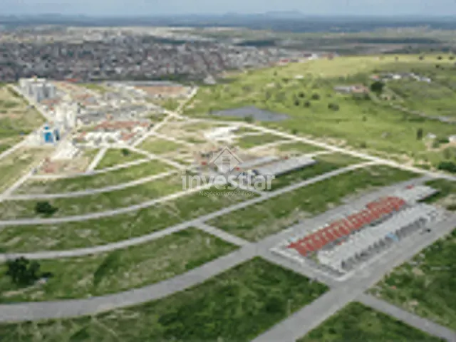 Terreno com 160m², à venda, no bairro Malvinas em Campina Grande