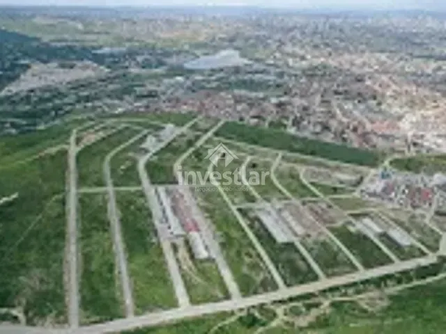 Terreno com 160m², à venda, no bairro Malvinas em Campina Grande