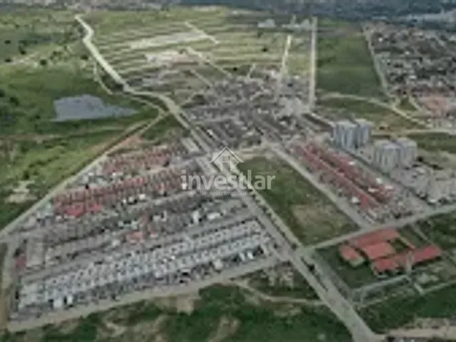 Terreno com 160m², à venda, no bairro Malvinas em Campina Grande