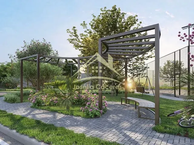 Terreno com 300m², à venda, no bairro centro em Chapada dos Guimarães