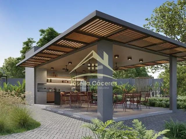 Terreno com 300m², à venda, no bairro centro em Chapada dos Guimarães