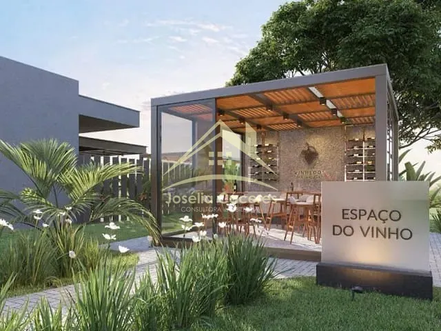 Terreno com 300m², à venda, no bairro centro em Chapada dos Guimarães