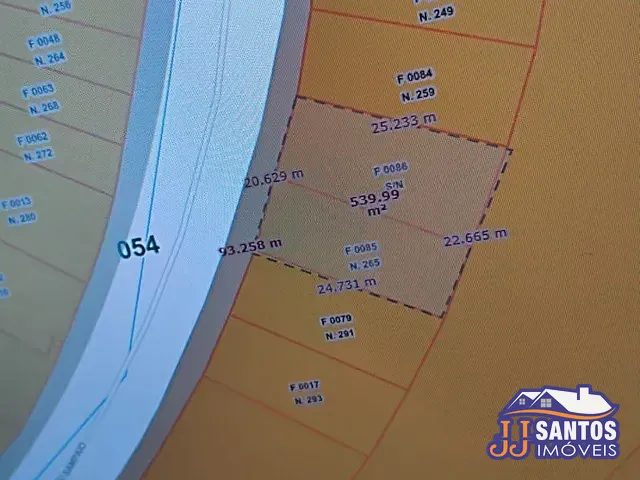 Terreno com 500m², à venda, no bairro Jardim Anália Franco em São Paulo