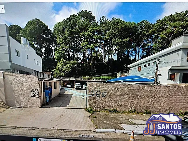 Terreno com 500m², à venda, no bairro Jardim Anália Franco em São Paulo