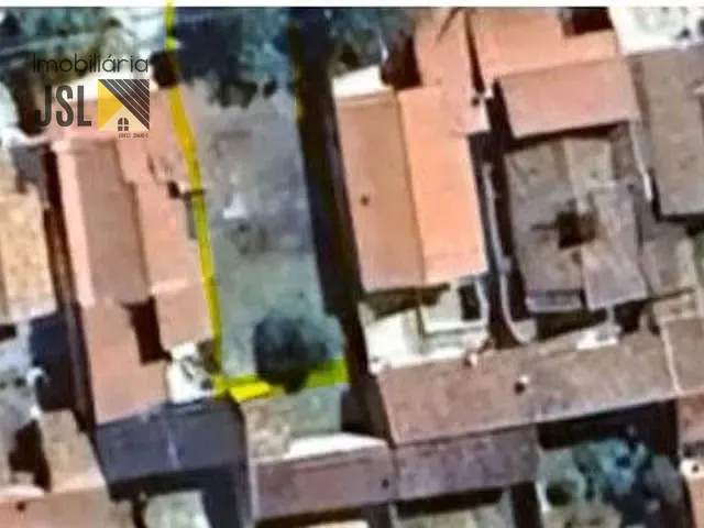 Terreno com 290m², à venda, no bairro Vila Santos em Caçapava