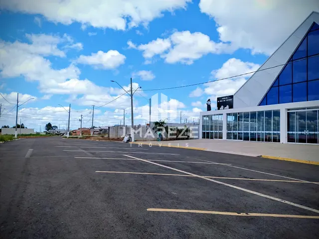 Terreno com 406m², à venda, no bairro Lagoa Bonita em Mauá da Serra