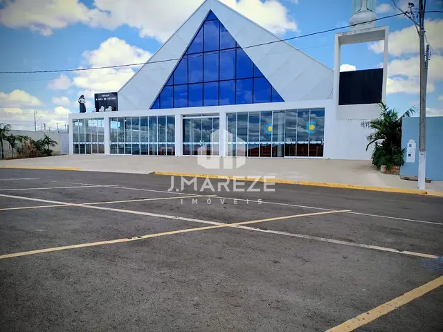 Terreno com 406m², à venda, no bairro Lagoa Bonita em Mauá da Serra