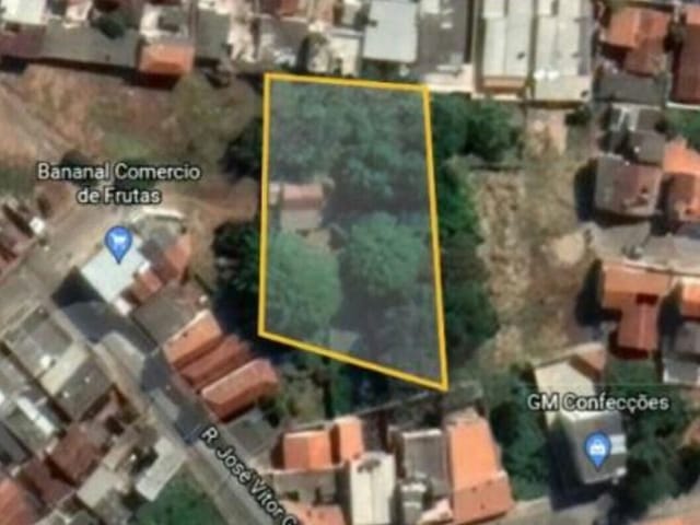 Foto do anúncio: Terreno à Venda em Estiva, Itajubá MG