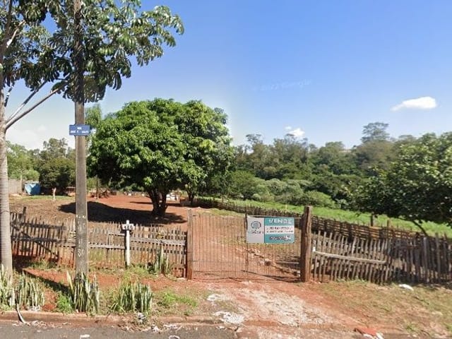 Terreno com 5735m², à venda, no bairro Jardim Planalto Verde em Cambé