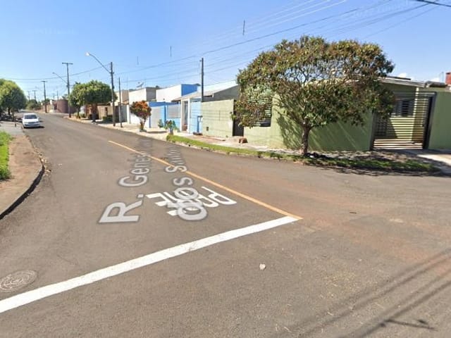 Terreno com 5735m², à venda, no bairro Jardim Planalto Verde em Cambé