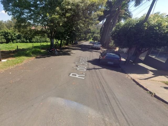 Terreno com 5735m², à venda, no bairro Jardim Planalto Verde em Cambé