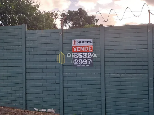 Terreno com 1667m², à venda, no bairro Rondônia em Novo Hamburgo