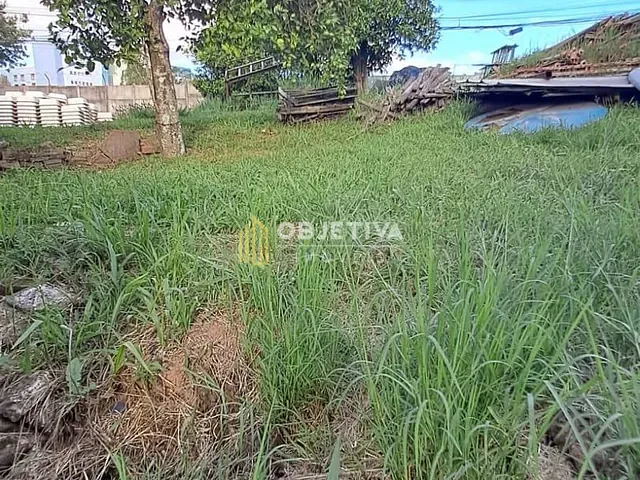 Terreno com 1667m², à venda, no bairro Rondônia em Novo Hamburgo