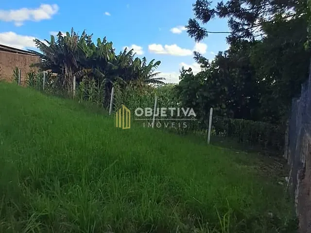 Terreno com 1667m², à venda, no bairro Rondônia em Novo Hamburgo