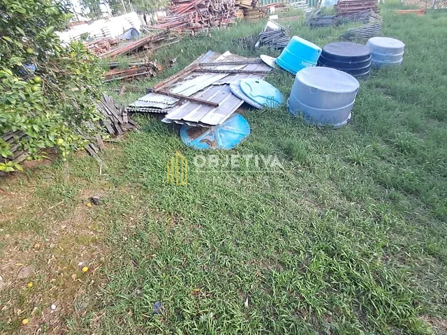 Terreno com 1667m², à venda, no bairro Rondônia em Novo Hamburgo